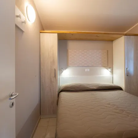 Village Internazionale * Sirolo