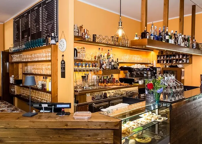 Village Internazionale *