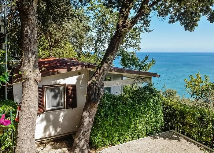 Village Internazionale Parco vacanze Sirolo