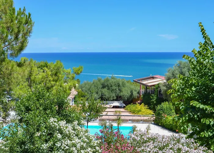 Village Internazionale * Sirolo