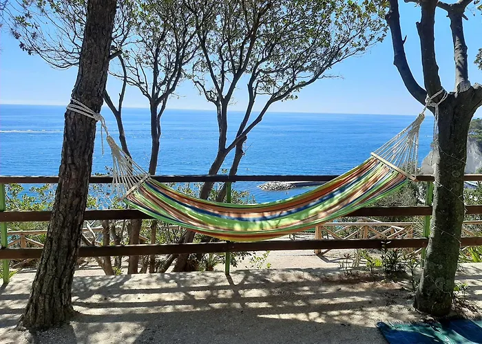 Parco vacanze Village Internazionale *