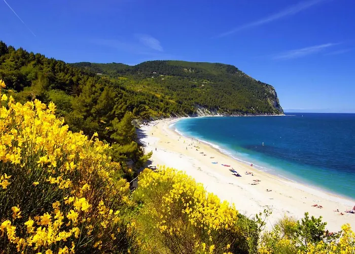 Village Internazionale Sirolo