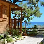 Village Internazionale Prázdninový areál Sirolo
