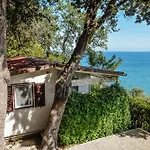 Village Internazionale Üdülőpark Sirolo