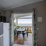 Prázdninový areál Village Internazionale