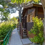 Village Internazionale Üdülőpark *