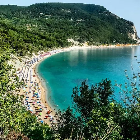 Prázdninový areál Village Internazionale *