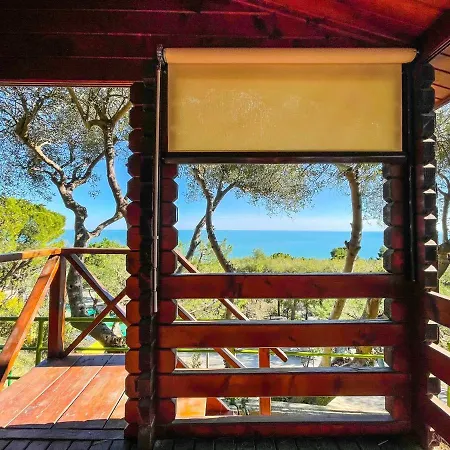 Village Internazionale Holiday park Sirolo