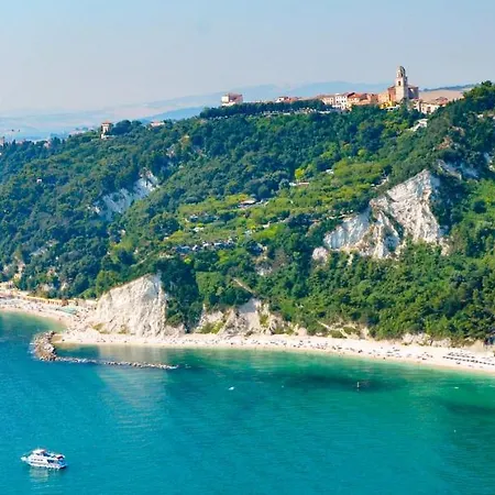 Village Internazionale Holiday park Sirolo