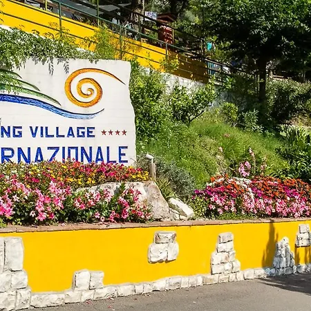 Village Internazionale * Sirolo