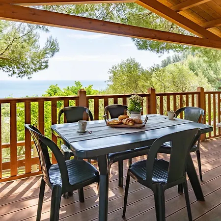 Village Internazionale Parco vacanze Sirolo