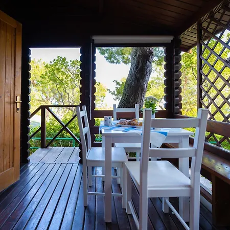 Village Internazionale *