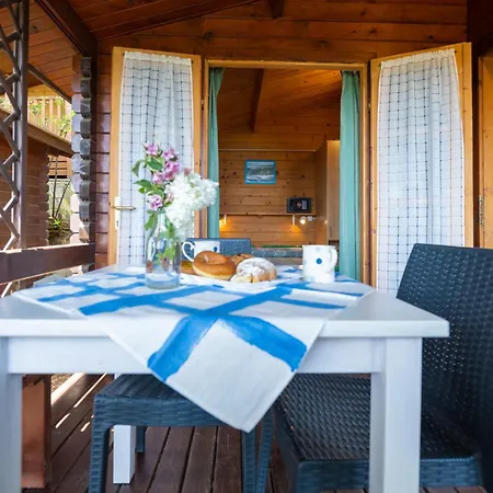 Village Internazionale منتزه العطل