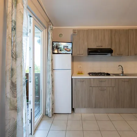 Village Internazionale * Sirolo