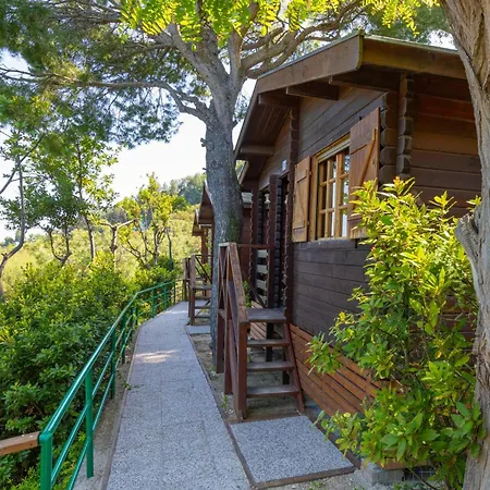 Village Internazionale Holiday park *