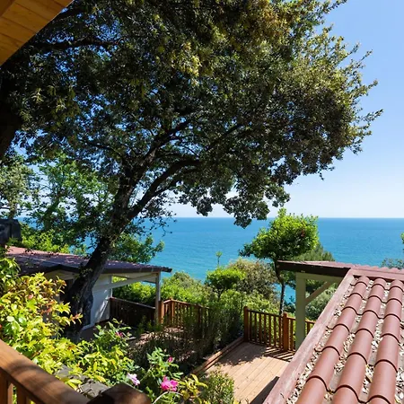 Village Internazionale * Sirolo