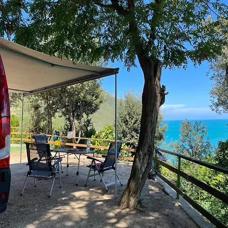 Village Internazionale Holiday park