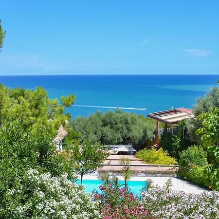 Village Internazionale * Sirolo