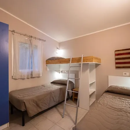 Village Internazionale *