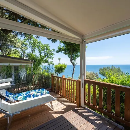 Parco vacanze Village Internazionale Sirolo