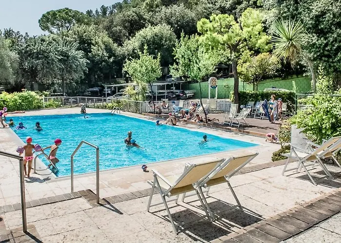 Village Internazionale Parco vacanze