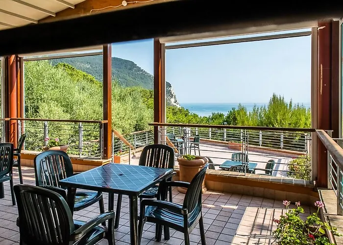 Parco vacanze Village Internazionale