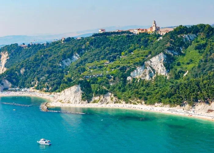 Village Internazionale Parco vacanze Sirolo