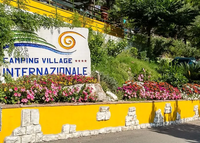 Village Internazionale * Sirolo