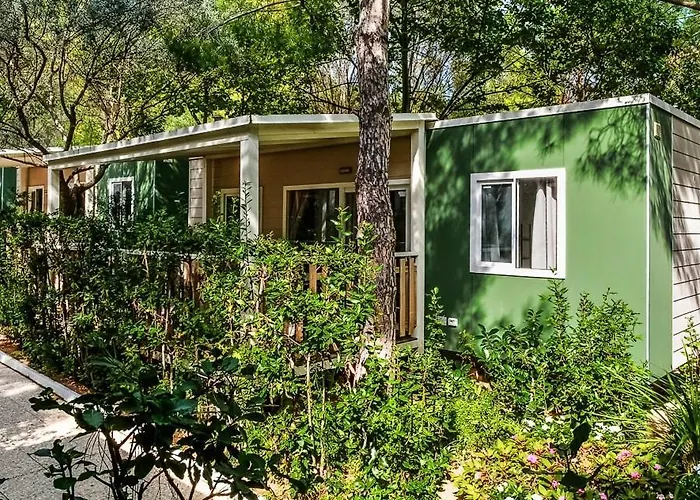 Village Internazionale * Sirolo