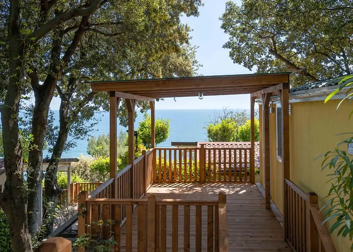 Village Internazionale *