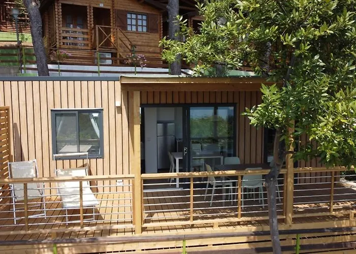 Village Internazionale Parco vacanze *