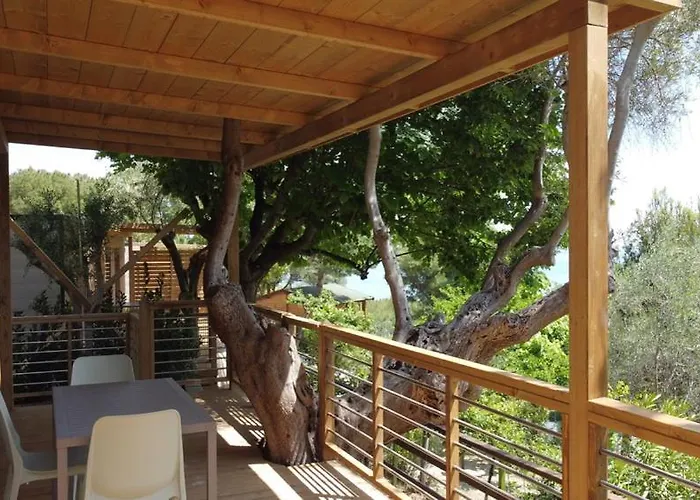 Village Internazionale Sirolo