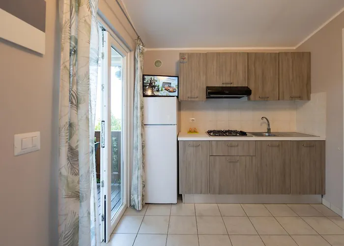 Village Internazionale * Sirolo