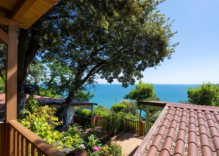 Village Internazionale * Sirolo