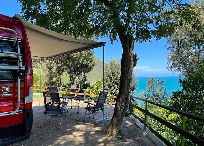 Village Internazionale Parco vacanze