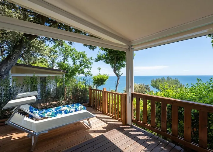 Village Internazionale Sirolo