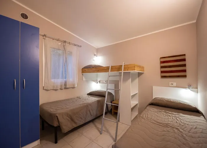 Village Internazionale *