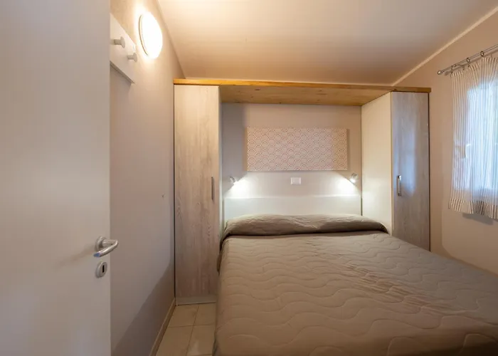 Village Internazionale * Sirolo